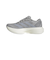 アディダス（adidas）ランニングシューズ トレーニングシューズ アディゼロ エヴォ SL W グレー JS4449 スニーカー