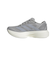 アディダス（adidas）ランニングシューズ トレーニングシューズ アディゼロ エヴォ SL W グレー JS4449 スニーカー