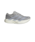 アディダス（adidas）ランニングシューズ トレーニングシューズ アディゼロ エヴォ SL W グレー JS4449 スニーカー