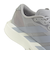 アディダス（adidas）ランニングシューズ トレーニングシューズ アディゼロ エヴォ SL W グレー JS4449 スニーカー
