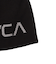 ルーカ（RVCA）BIG RVCA SINGLE ビーニー BF042905 BLK