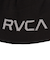 ルーカ（RVCA）BIG RVCA SINGLE ビーニー BF042905 BLK