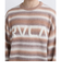 ルーカ（RVCA）RS BIG RVCA ニット BF042650 SDN