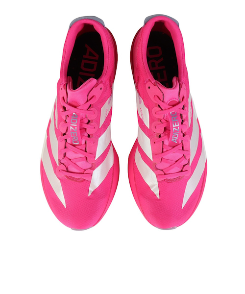 アディダスランニングシューズ 27.0 アディゼロジャパン 9 M JH5244 adidas アディダス ランニングシューズ アディゼロ ジャパン 9 M