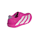 アディダス（adidas）ランニングシューズ トレーニングシューズ アディゼロ ジャパン 9 M ピンク JH5244 スニーカー
