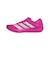 アディダス（adidas）ランニングシューズ トレーニングシューズ アディゼロ ジャパン 9 M ピンク JH5244 スニーカー