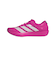 アディダス（adidas）ランニングシューズ トレーニングシューズ アディゼロ ジャパン 9 M ピンク JH5244 スニーカー