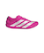 アディダス（adidas）ランニングシューズ トレーニングシューズ アディゼロ ジャパン 9 M ピンク JH5244 スニーカー