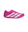 アディダス（adidas）ランニングシューズ トレーニングシューズ アディゼロ ジャパン 9 M ピンク JH5244 スニーカー