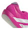アディダス（adidas）ランニングシューズ トレーニングシューズ アディゼロ ジャパン 9 M ピンク JH5244 スニーカー
