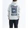 ルーカ（RVCA）THREE BOX RVCA フーディー BF042011 HGR