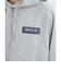 ルーカ（RVCA）THREE BOX RVCA フーディー BF042011 HGR