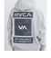 ルーカ（RVCA）THREE BOX RVCA フーディー BF042011 HGR