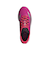 アディダス（adidas）ランニングシューズ トレーニングシューズ アディゼロ BK ピンク JP6544 スニーカー スポーツ