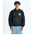 ディーシーシューズ（DC SHOES）FLIGHT ジャケット 25FWDJK254025BLK