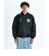 ディーシーシューズ（DC SHOES）FLIGHT ジャケット 25FWDJK254025BLK