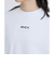 ルーカ（RVCA）MATCH クルーネックトップス BF044004 WHT