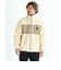 クイックシルバー（Quiksilver）ボアジャケット 25FWQJK254001OWT