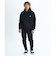 クイックシルバー（Quiksilver）WR DOUBLE LOGO パンツ 25FWQPT254003BLK