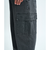 ディーシーシューズ（DC SHOES）ワイド カーゴパンツ 25FWDPT254032BDM