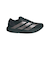 アディダス（adidas）ランニングシューズ トレーニングシューズ アディゼロ エヴォ SL M ダークグリーン JQ4663 スニーカー