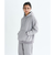 ディーシーシューズ（DC SHOES）HIDDEN プルオーバーフーディー 25FWLPO254308GRS