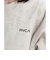 ルーカ（RVCA）FADE BACKSIDE ARCH クルーネックトレーナー BF042001 CER