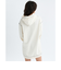 ルーカ（RVCA）CLASSIC HOODED DRESS BF044352 CLO
