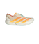 アディダス（adidas）ランニングシューズ トレーニングシューズ アディゼロ タクミ セン 11 W サンドベージュ JQ2820 スニーカー