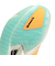 アディダス（adidas）ランニングシューズ トレーニングシューズ アディゼロ タクミ セン 11 W サンドベージュ JQ2820 スニーカー