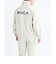 ルーカ（RVCA）MIL NYLON ジャケット BF042755 SLB
