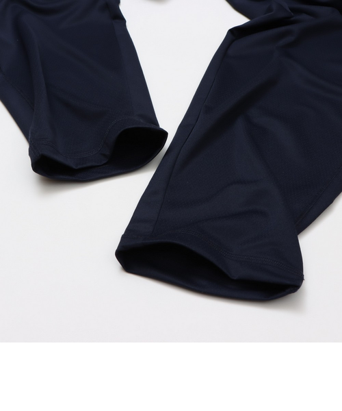 チャンピオン（CHAMPION）リカバリーウェア RECOVERY ロングパンツ 紺