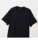 チャンピオン（CHAMPION）リカバリーウェア RECOVERY 半袖 Tシャツ 黒 S-LLサイズ C3-CS390 090 一般医療機器 ルームウェア
