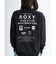 ロキシー（ROXY）HISTORICAL ロゴ プルオーバー 25FWRPO254026BLK