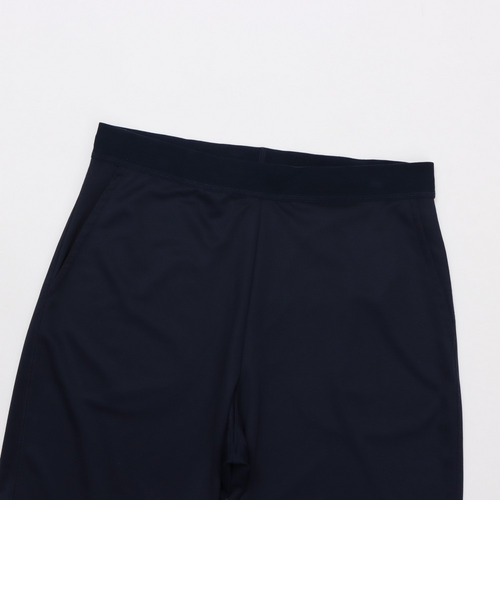 チャンピオン（CHAMPION）リカバリーウェア RECOVERY ショーツ 紺 S-LL