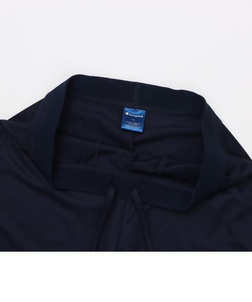 チャンピオン（CHAMPION）リカバリーウェア RECOVERY ショーツ 紺 S-LL