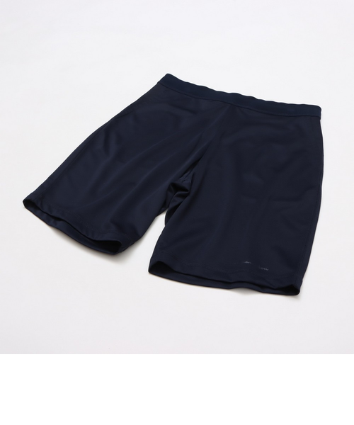 チャンピオン（CHAMPION）リカバリーウェア RECOVERY ショーツ 紺 S-LL