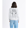 ロキシー（ROXY）HISTORICAL ロゴ プルオーバー 25FWRPO254026HER