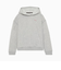 プーマ（PUMA）ESS MX リラックスド フーディ 690128 04 LGRY