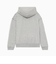 プーマ（PUMA）ESS MX リラックスド フーディ 690128 04 LGRY