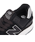 ニューバランス（new balance）スニーカー スポーツシューズ 574+ ブラック WL574ZNJB カジュアルシューズ