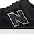 ニューバランス（new balance）スニーカー スポーツシューズ 574+ ブラック WL574ZNJB カジュアルシューズ