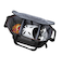 ミズノ（MIZUNO）野球 ミズノプロ オールインワントートバッグ 40L 1FJDC90109 F