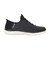 スケッチャーズ（SKECHERS）カジュアルシューズ スリップインズ サミッツ キー ペース ブラック ホワイト 232469W-BLK スニーカー