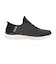 スケッチャーズ（SKECHERS）カジュアルシューズ スリップインズ サミッツ キー ペース ブラック ホワイト 232469W-BLK スニーカー