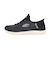 スケッチャーズ（SKECHERS）カジュアルシューズ スリップインズ サミッツ キー ペース ブラック ホワイト 232469W-BLK スニーカー