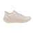 スケッチャーズ（SKECHERS）カジュアルシューズ スリップインズ ボブス スキルズ ベージュ 118431-TPE スニーカー