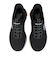 スケッチャーズ（SKECHERS）カジュアルシューズ スリップインズ サミット プラス シマーリング ストリッド ブラック ピンク 150619-BKMT