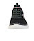 スケッチャーズ（SKECHERS）カジュアルシューズ スリップインズ サミット プラス シマーリング ストリッド ブラック ピンク 150619-BKMT