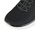 スケッチャーズ（SKECHERS）カジュアルシューズ スリップインズ サミット プラス シマーリング ストリッド ブラック ピンク 150619-BKMT